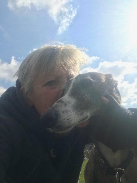 Fantine (F) (senior)