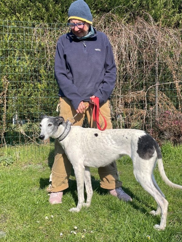 Gaia (F) (senior)