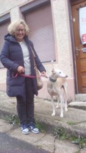 Dulce (F)