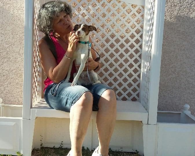 Pinon (M)