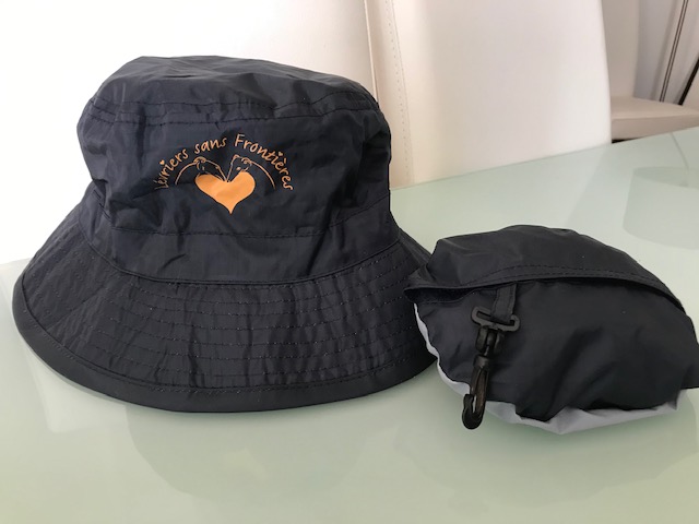 Accessoires humains